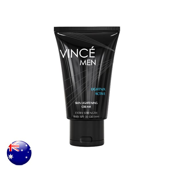 VINCE MEN LIGHTNIX ACTIVE FACE CREAM 50ML