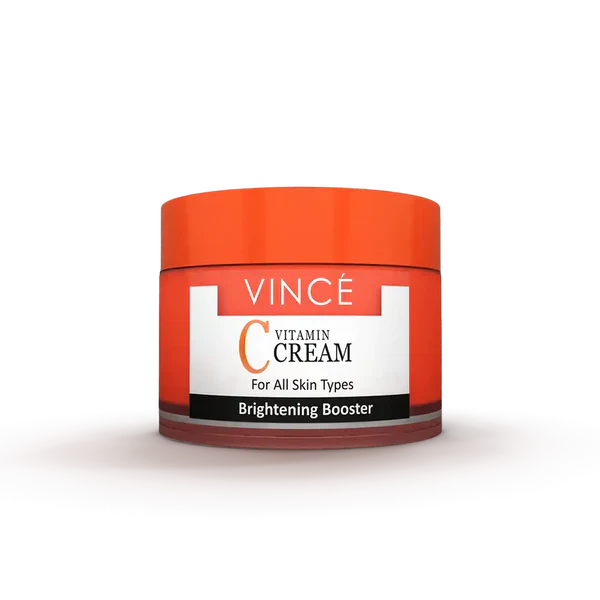 VINCE MULTIVITAMIN CREAM 50ML