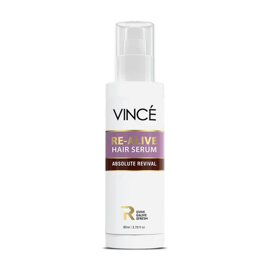 VINCE RE ALIVE HAIR SERUM REVIVAL 80ML