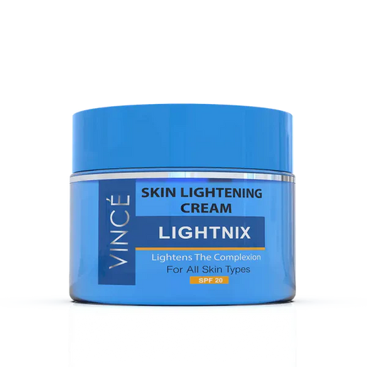 VINCE SKIN LIGHTENING CREAM LIGHTNIX 50ML