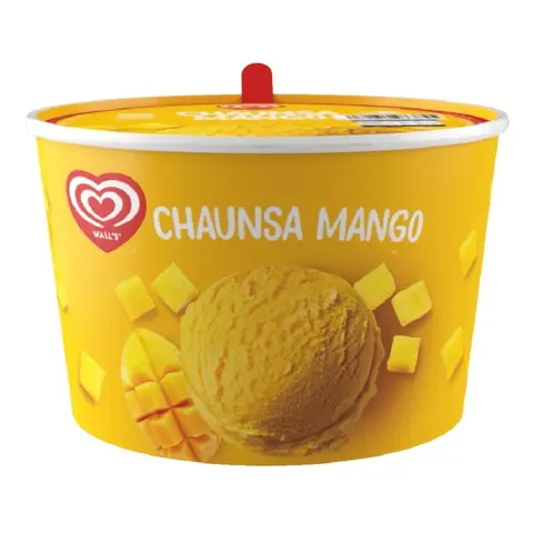WALLS CHAUNSA MANGO CUP