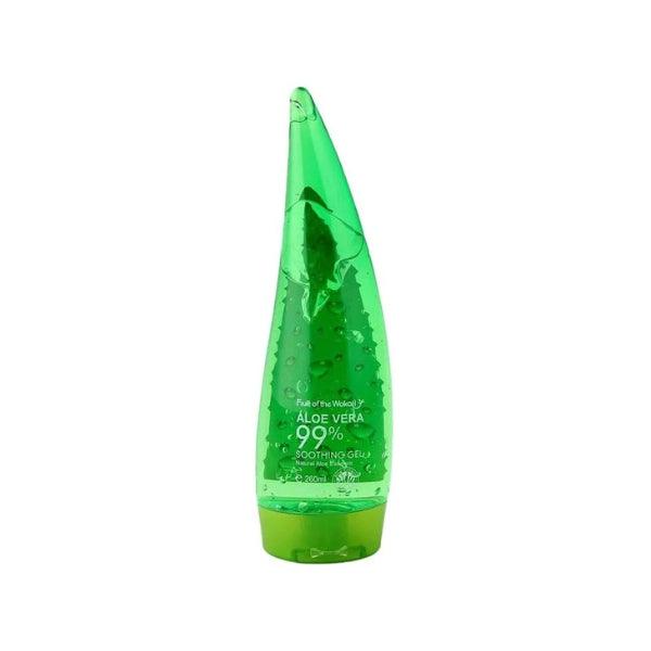 WOKALI ALOEVERA SOOTHING GEL 260ML