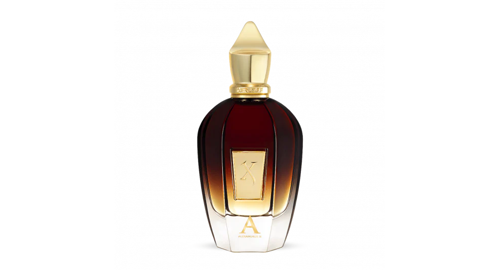 XERJOFF ALEXANDRIA 2 EDP 100ML