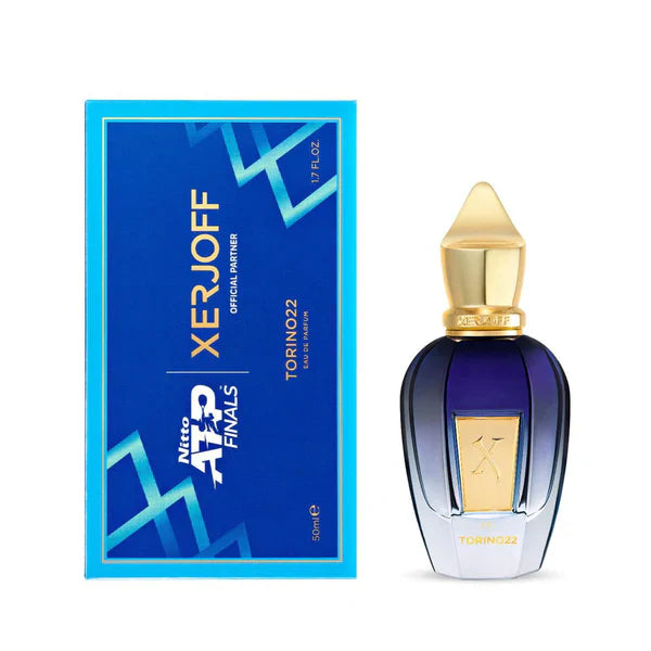 XERJOFF TORINO 22 EDP 50ML