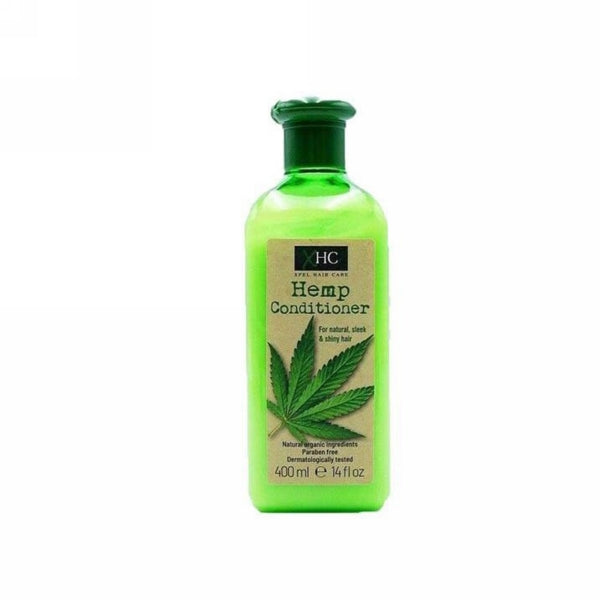 XHC HEMP NOURISHING CONDITIONER 400ML