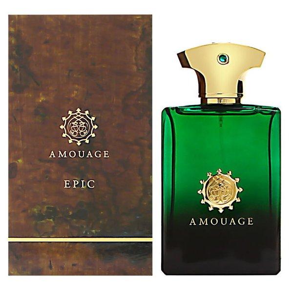 AMOUAGE EPIC MAN EDP 100ML