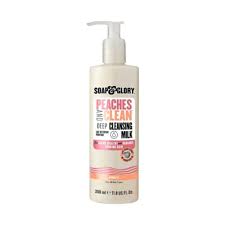 SOAP & GLORY PEACHES AND CLEAN 350ML