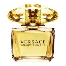 VERSACE YELLOW DIAMOND 90ML