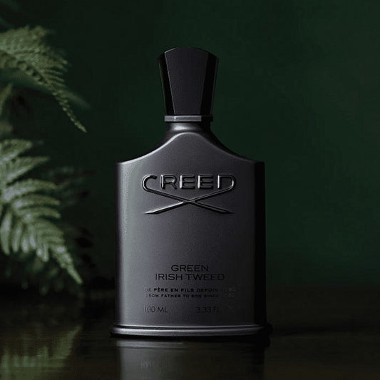 CREED GREEN IRISH TWEED MEN EDP 100ML