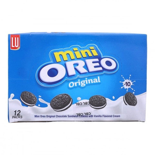 B/P OREO MINI ORIGINAL