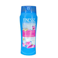 FINESSE ALL DAY FRESH SHAMPOO 384ML