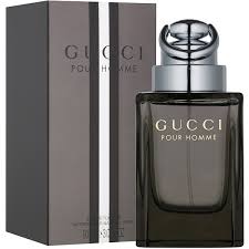 GUCCI POUR HOMME MAN 90ML