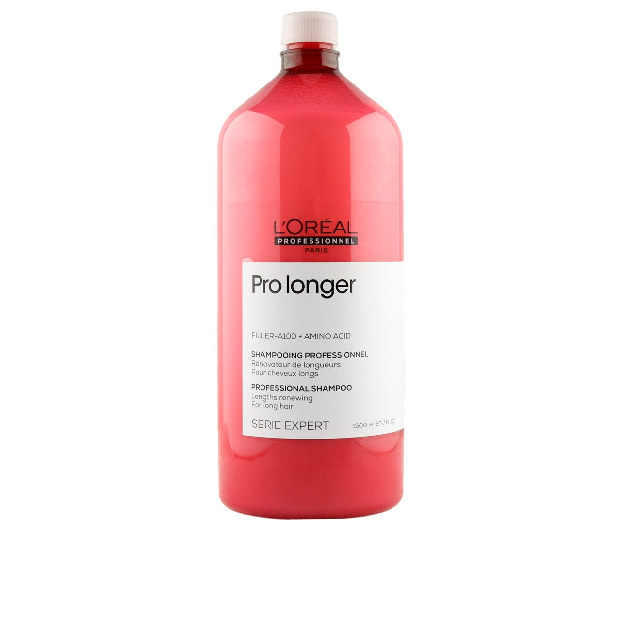 LOREAL PROFESSIONAL PRO LONGER SHAMPOO 1500ML