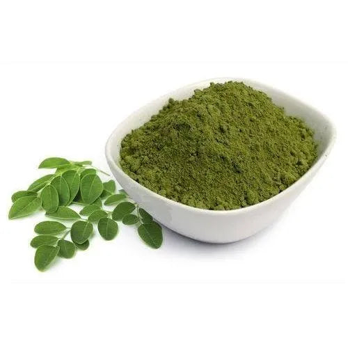 ASKINO MORINGA POWDER 100GM