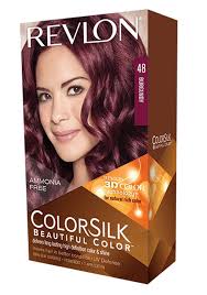 REVLON HAIR COLOUR NO.48