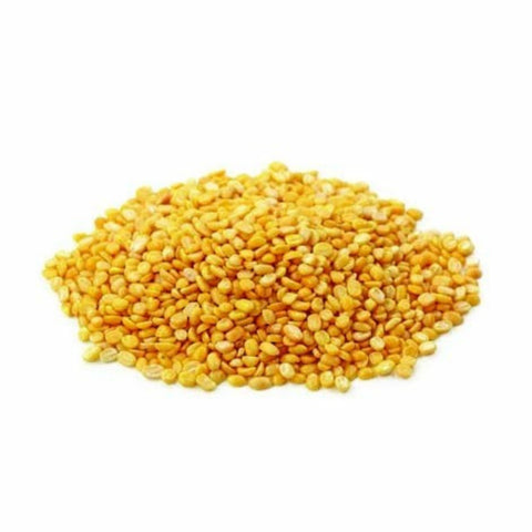 DC DAAL MONG