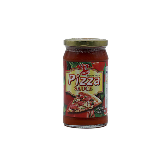 KEY BRAND PIZZA SAUCE 370GM