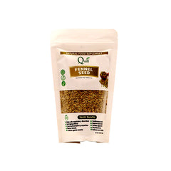 QUILL FENNEL SEED 150G