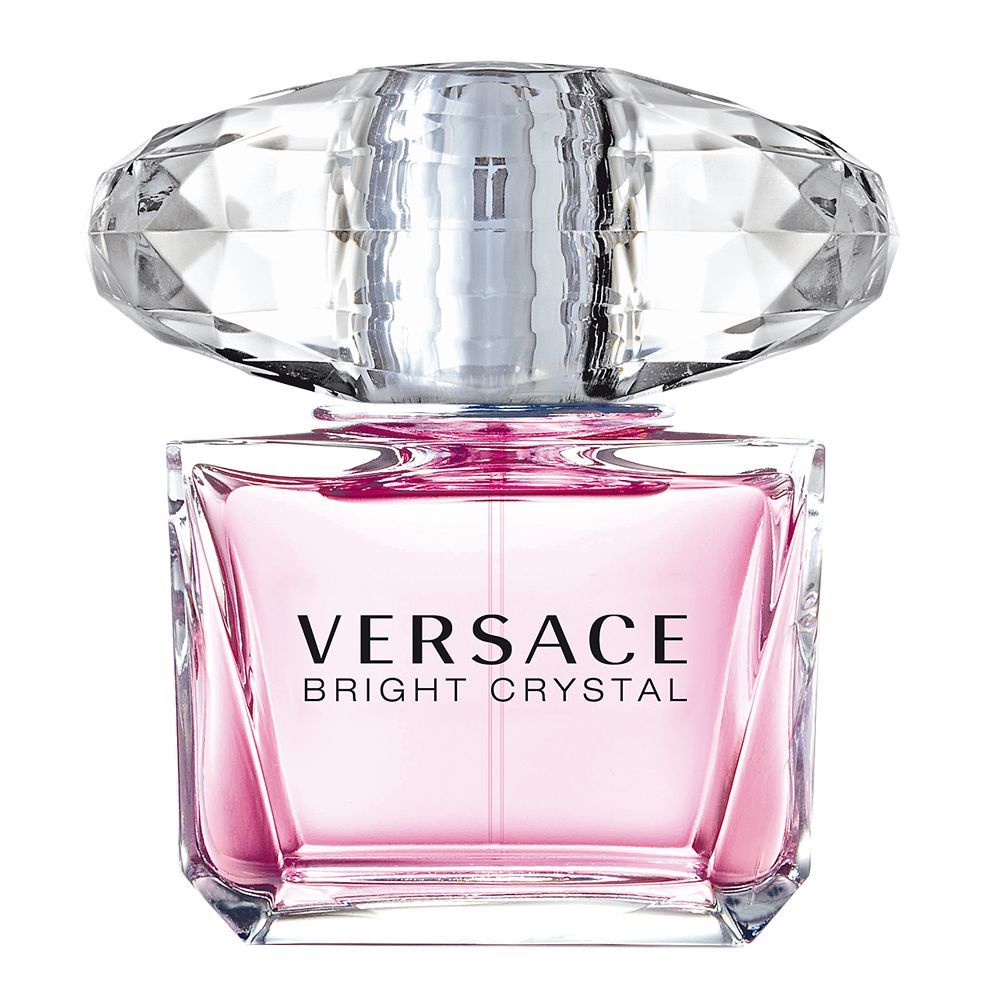 VERSACE BRIGHT CRYSTAL EDT 90ML