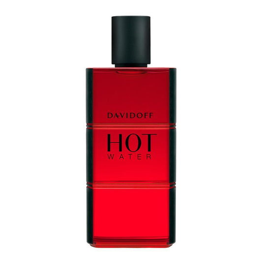 DAVIDOFF HOT WATER PERFUME 110ML