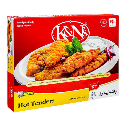 K&NS HOT TENDER 780G