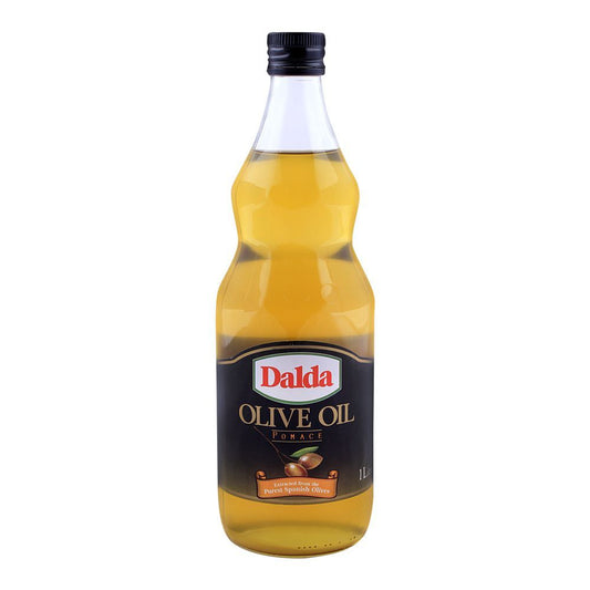 DALDA OILVE OIL POMACE 1LTR