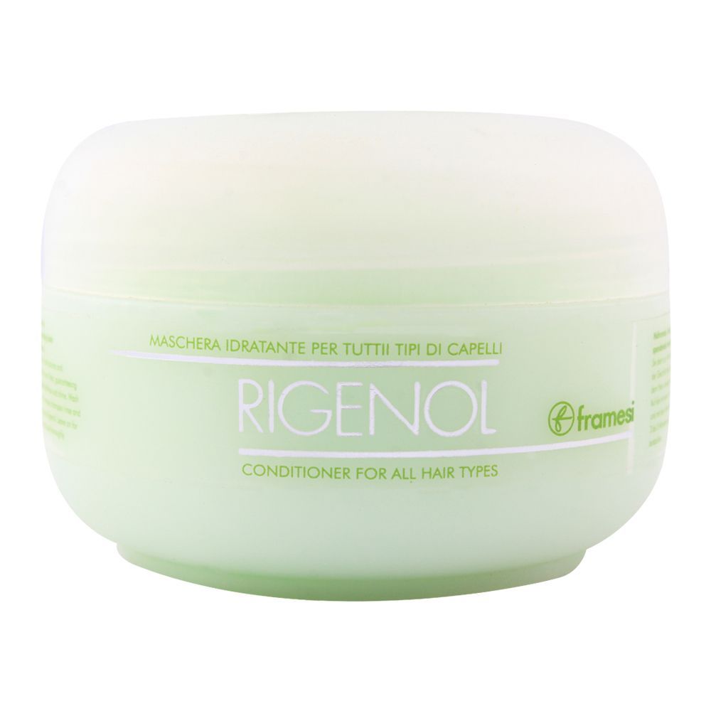 FRAMESI RIGENOL CONDITIONER 100ML