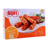 SUFI SEEKH KABAB 540G