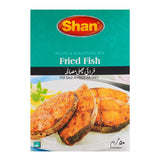 SHAN FRIED FISH MASALA 50GX2