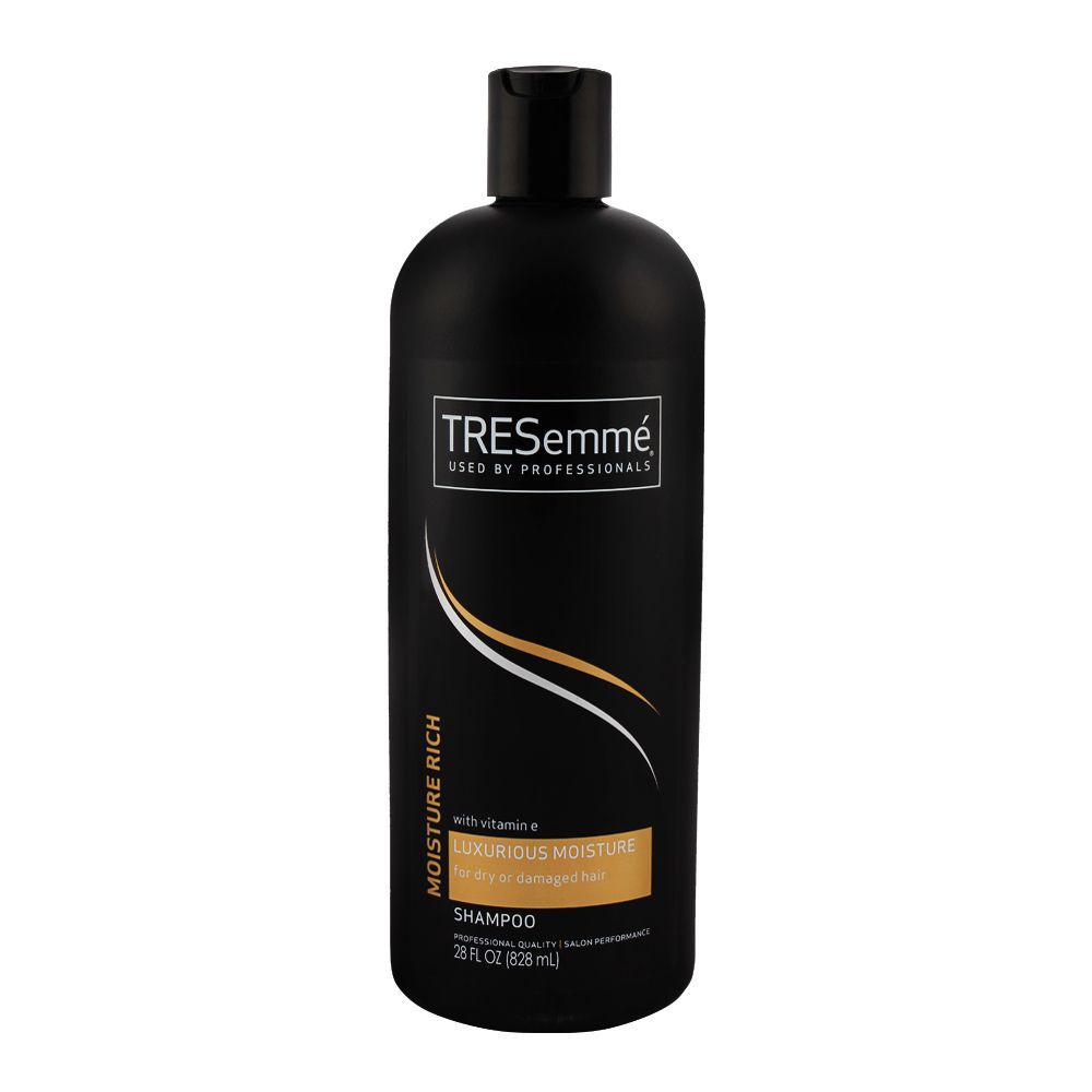 TRESEMME RICH MOISTURE SHAMPOO 828ML