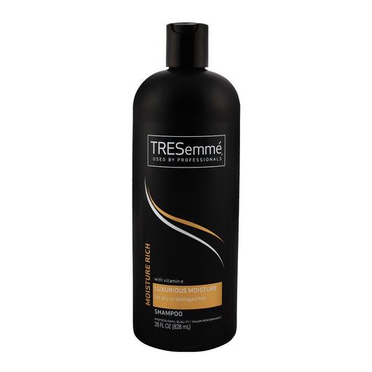 TRESEMME RICH MOISTURE SHAMPOO 828ML