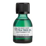 THE BODY SHOP TEA TREE OIL 20ML