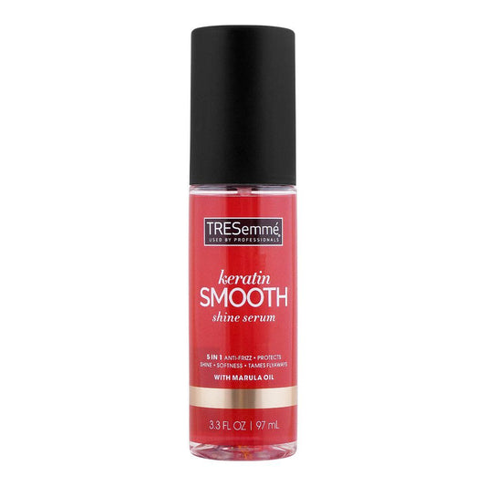 TRESEMME KERATIN SMOOTH SHINE SERUM 97ML