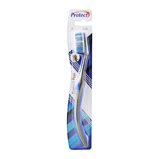 PROTECT CONTOUR FLEX TOOTH BRUSH SOFT