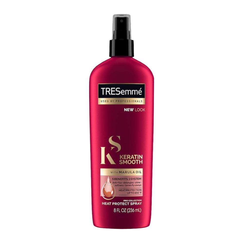 TRESEMME KERATIN SMOOTH HAIR SPRAY 236ML