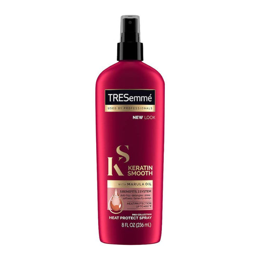 TRESEMME KERATIN SMOOTH HAIR SPRAY 236ML