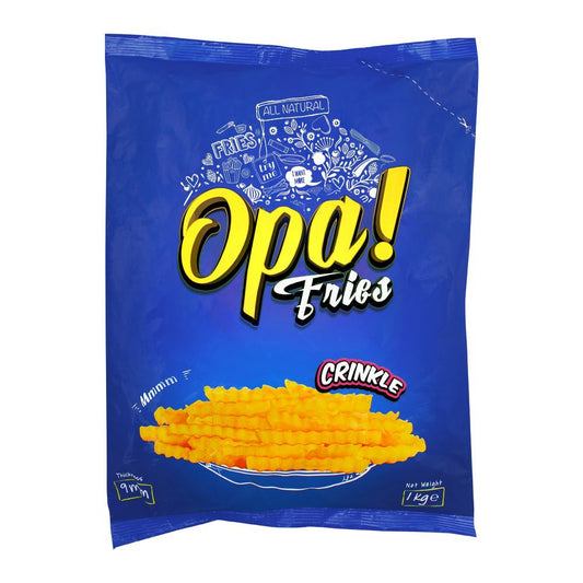 OPA CRINKLE 1 KG