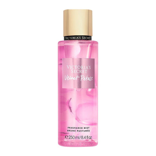 VICTORIAS SECRET VELMET PETALS BODY MIST 250ML
