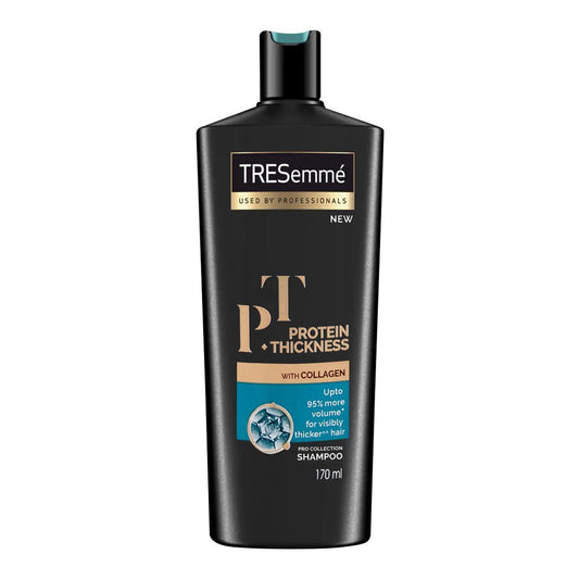 TRESEMME USED BY PROFESSIONALS PRO COLLECTION