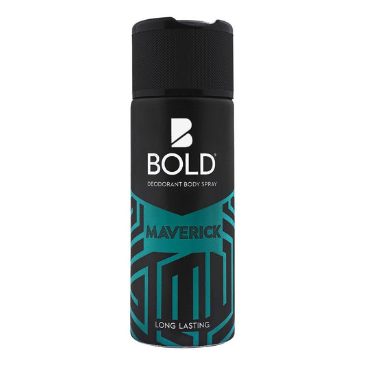 BOLD MAVERICK B/S 150ML