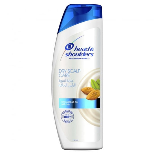 HEAD & SHOULDERS ANTI HAIR FALL  360ML