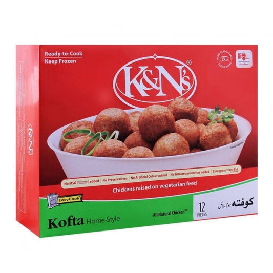 K&NS KOFTA HOME STYLE 340G