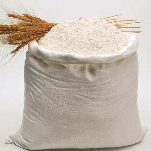 Premium Whole Wheat Flour (Atta) - 15 KG
