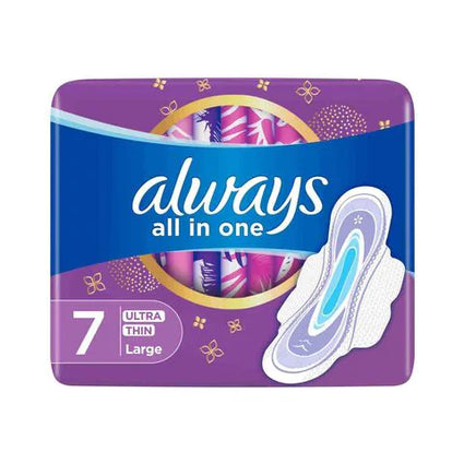 Always