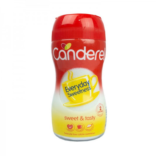 CANDERAL EVERYDAY SWEETNEES
