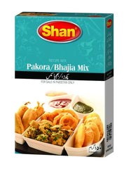 SHAN PAKORA MIX MASALA 150G