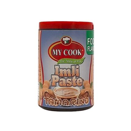 MY COOK FOOD FLAVOR IMLI PASTE TAMARIND 40GM