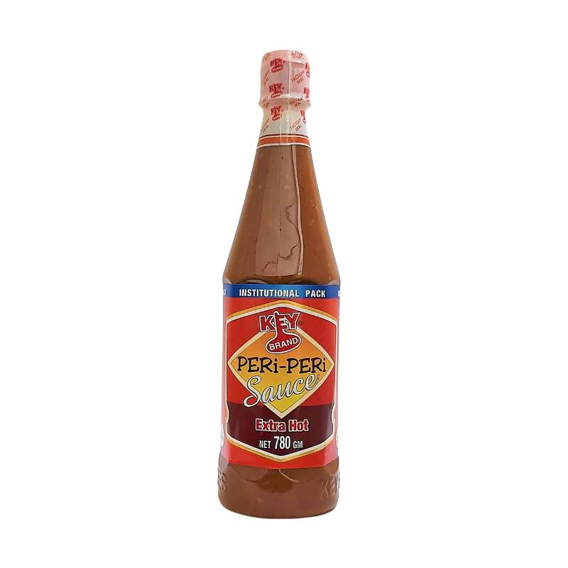 KEY PERI PERI SAUCE 780GM