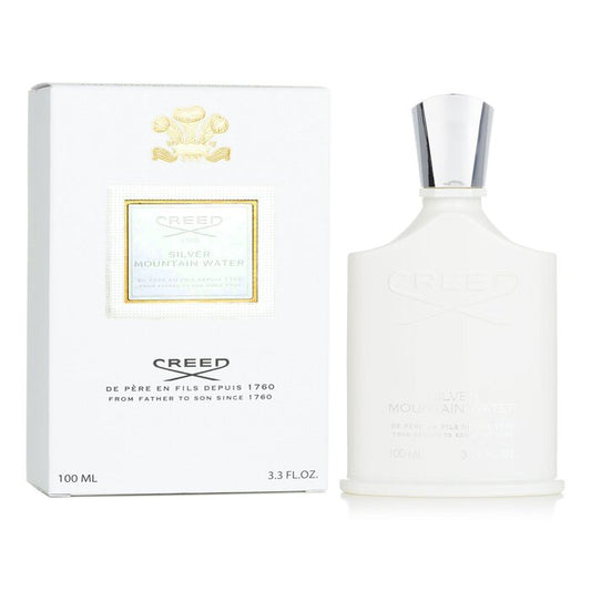 CREED SILVER MOUNTAIN WATER 100ML