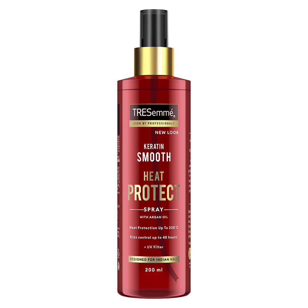 TRESEMME KERATIN HEAT PROTECTION SPRAY 200ML